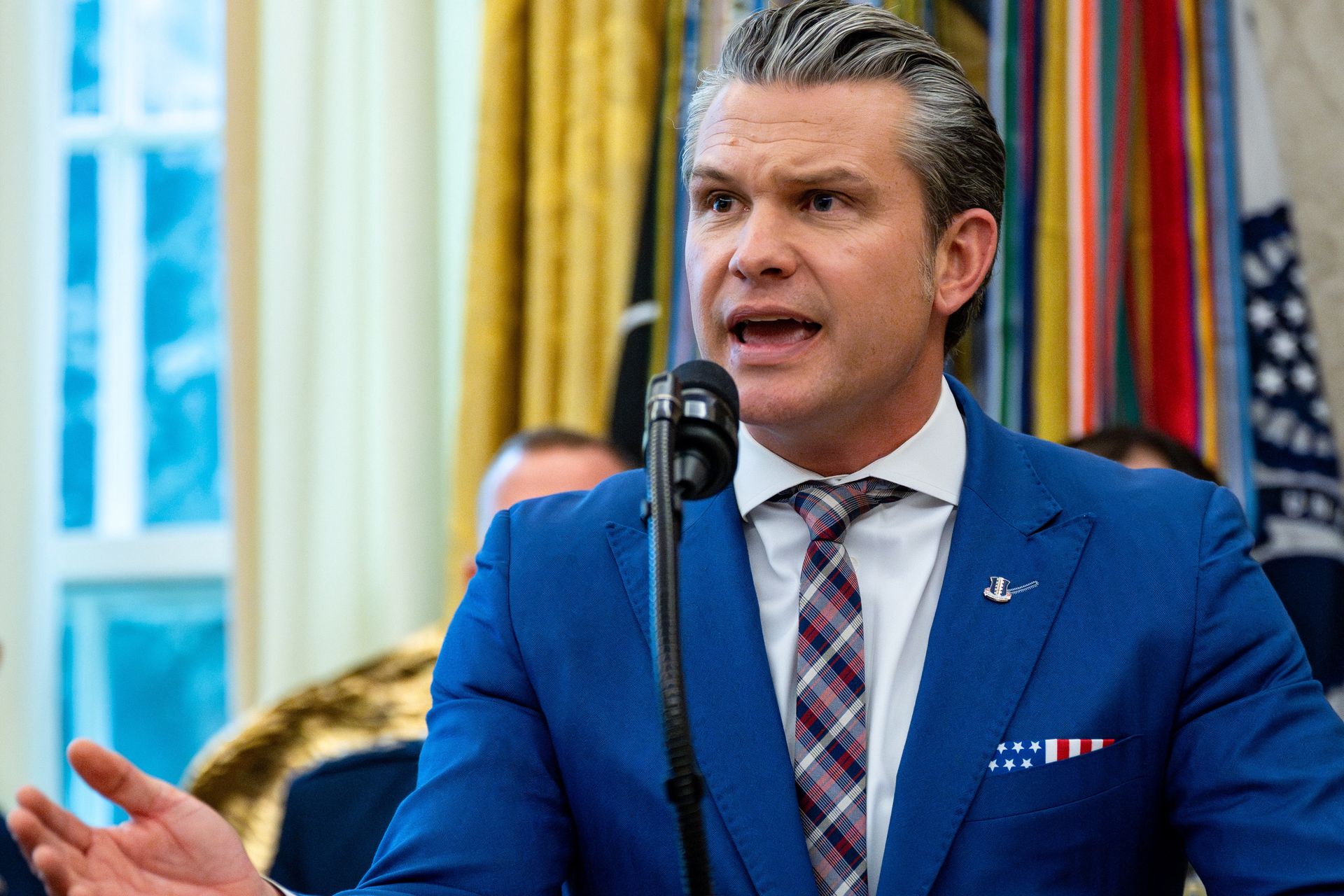 USA zaatakowały kolejne trzy łodzie. Miały przemycać narkotyki