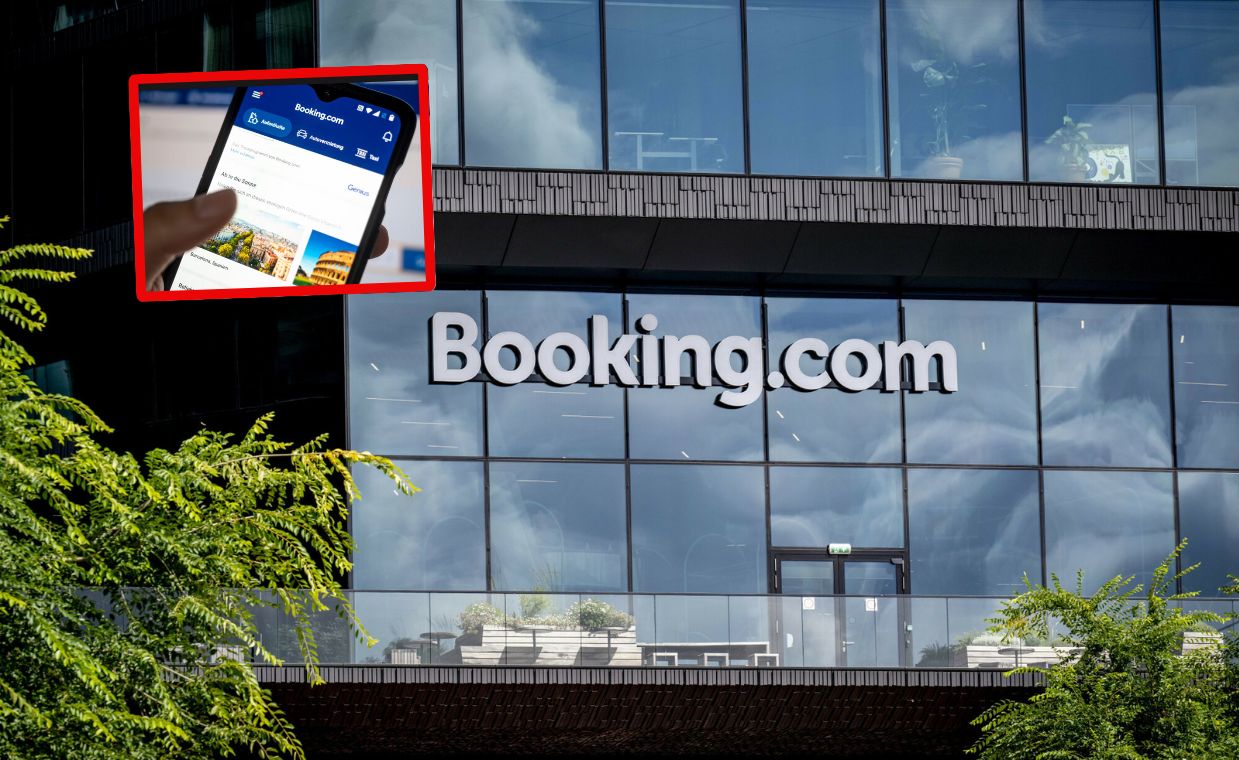 Tysiące hoteli pozywają Booking.com. Chcą rekompensaty