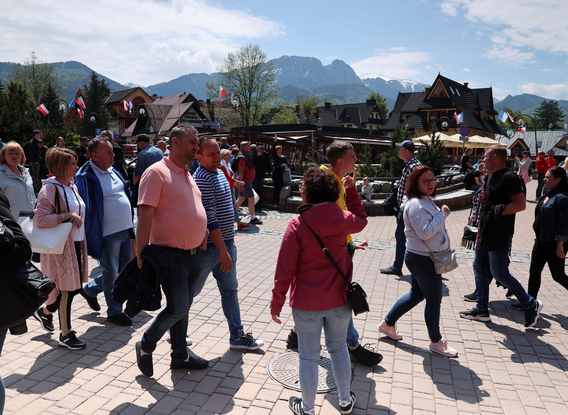 Kontrowersyjny projekt w Zakopanem. Miasto o próbie obejścia prawa