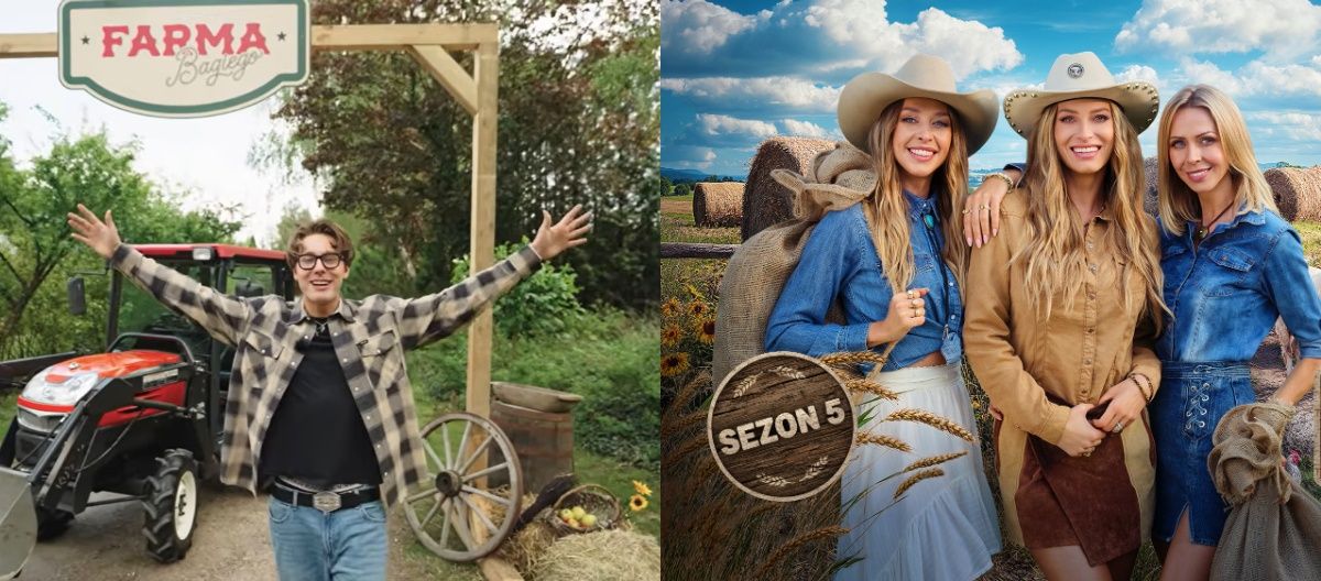 "Farma Bagiego" zniknęła tuż po debiucie. Dlaczego? "Bagi zrobił to za naszymi plecami"