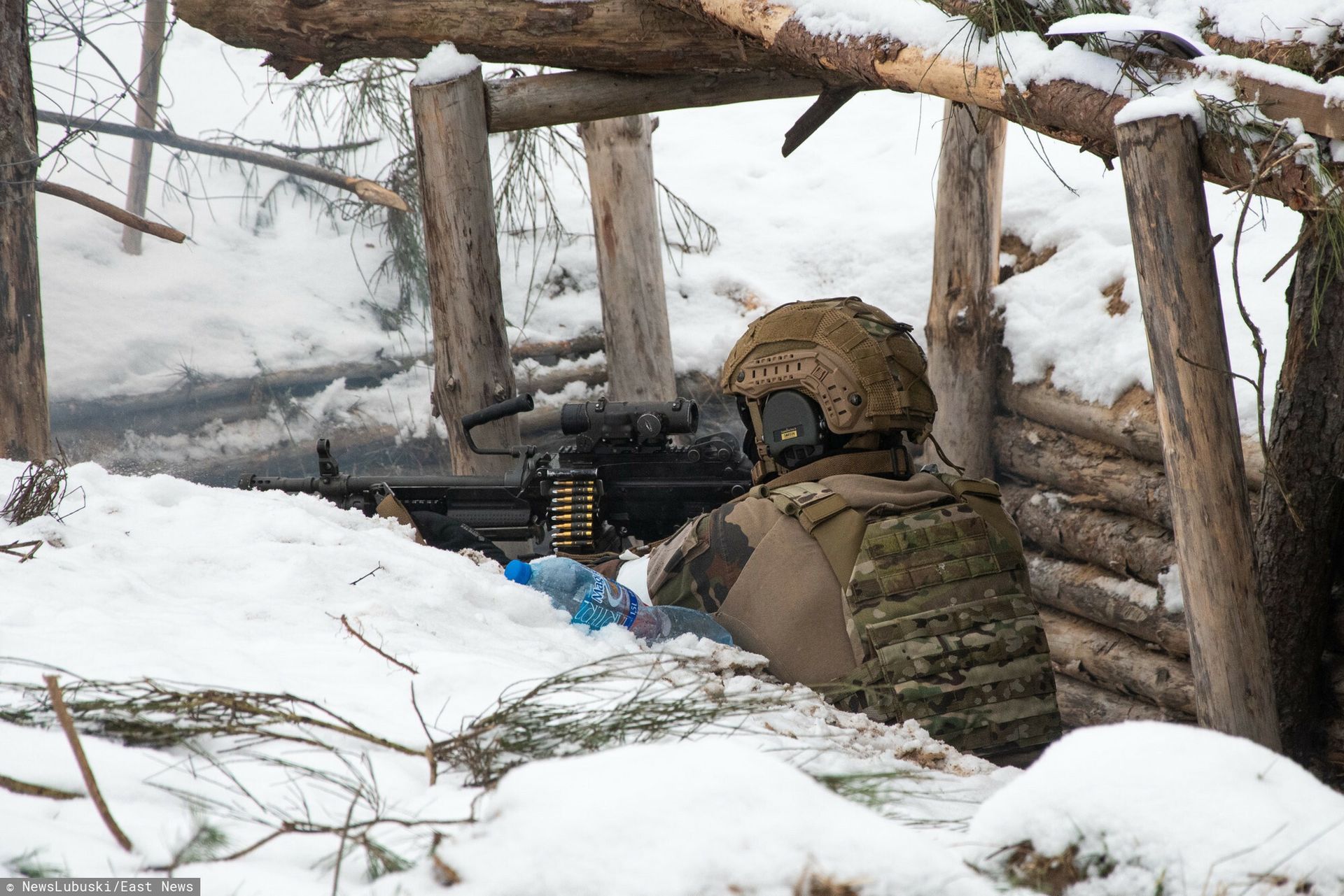 Zmusili Ukraińców do służby dla Rosji. Podano dokładną liczbę