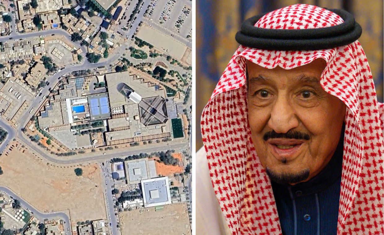 Media: Arabia Saudyjska ma niedługo zaatakować Iran