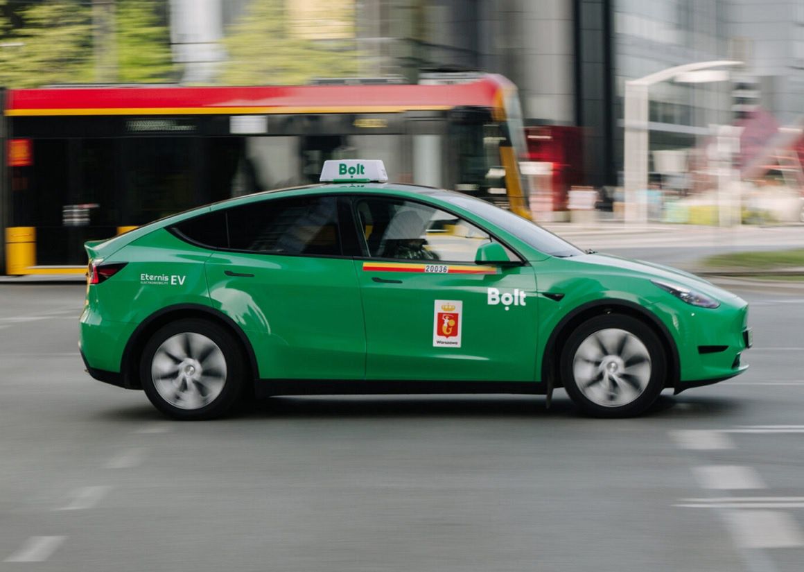 "Eko" hasła pod lupą. Bolt, Tchibo i Zara z zarzutami