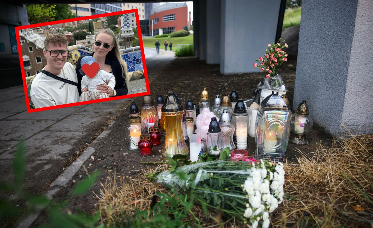 Lawina dobra po tragedii w Krakowie. Zebrano już prawie milion