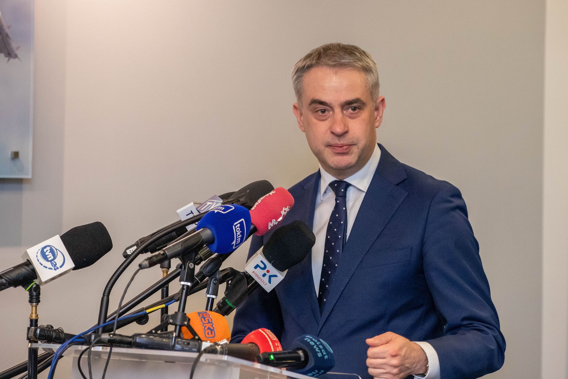 Zwrot w śledztwie po cyberataku. "Coraz więcej wskazuje na Rosję"