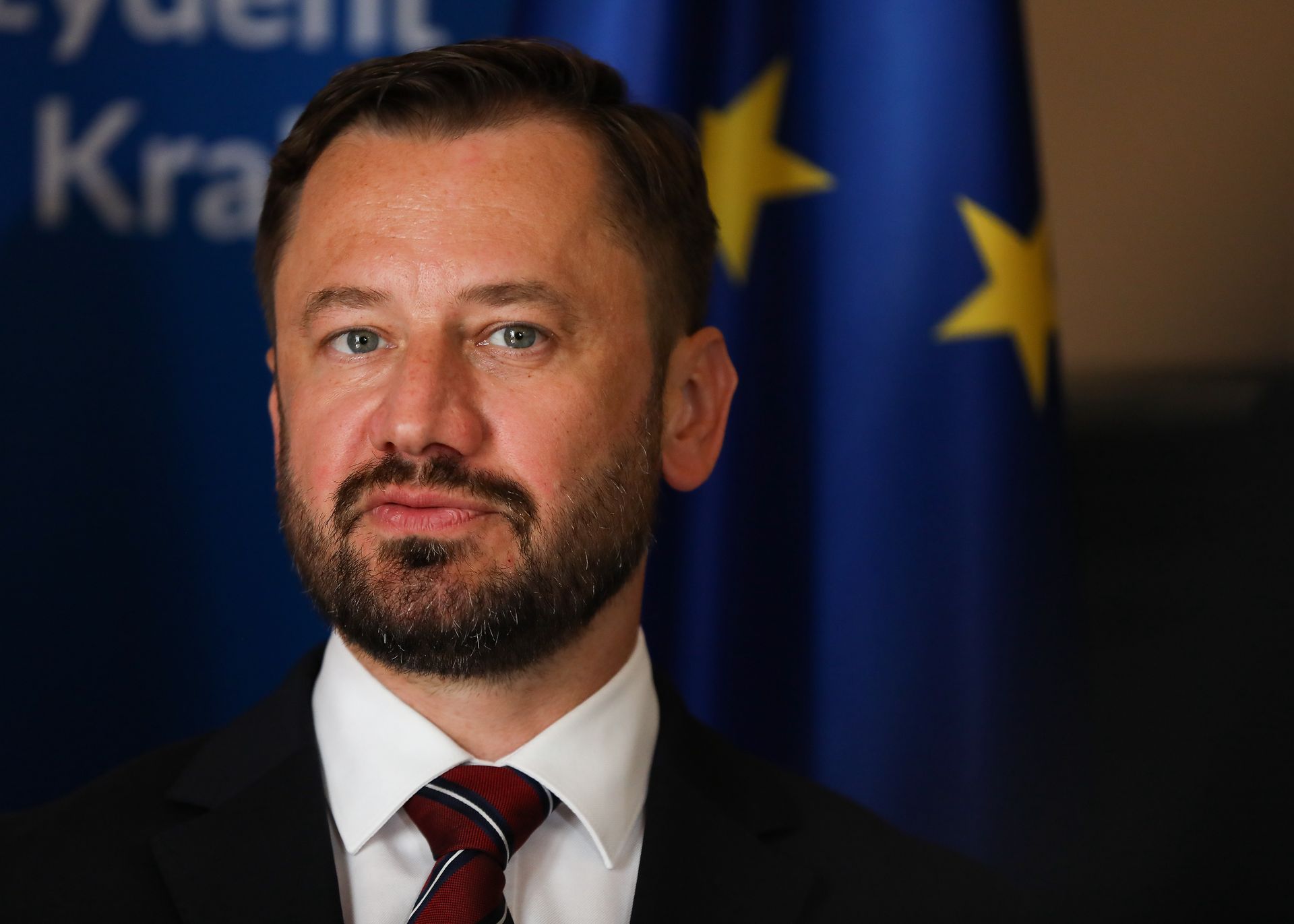 Prezydent Krakowa pozywa posła Berkowicza. Konflikt o dotacje