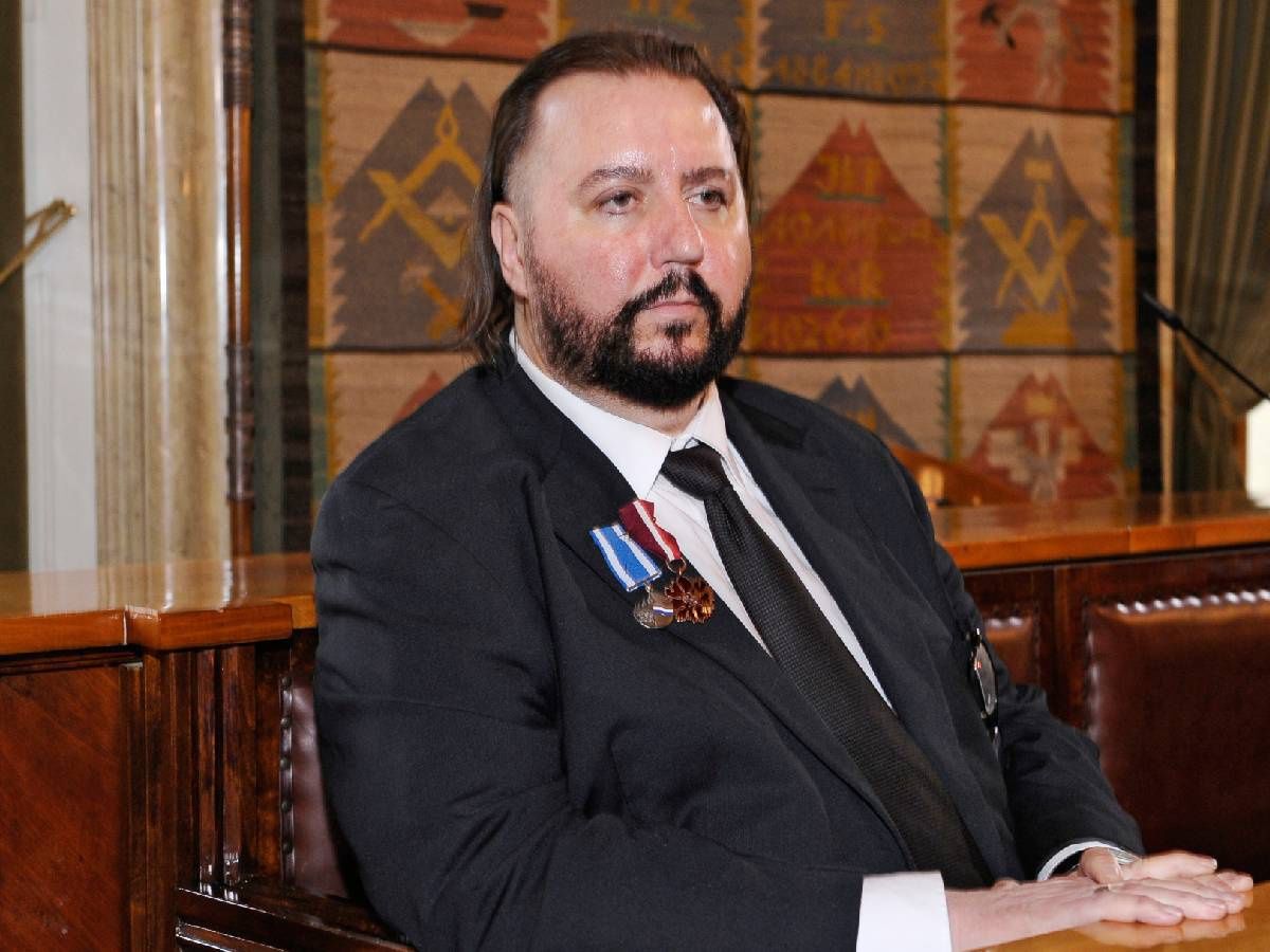 "Nie było już ratunku". Gnatowski zmarł sześć lat temu