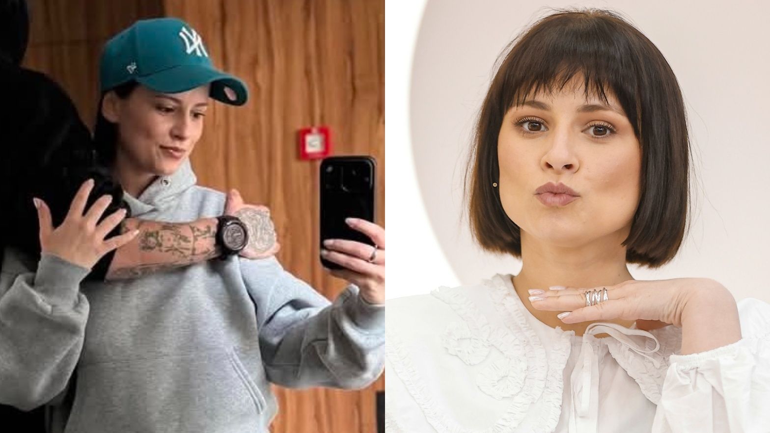 Joanna Jarmołowicz jest ZAKOCHANA?! Pokazała zdjęcie z TAJEMNICZYM MĘŻCZYZNĄ (FOTO)