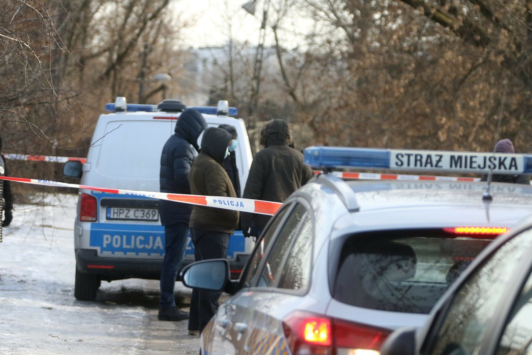 Wraca sprawa ludzkiej ręki w śmietniku. Są wyniki badań DNA