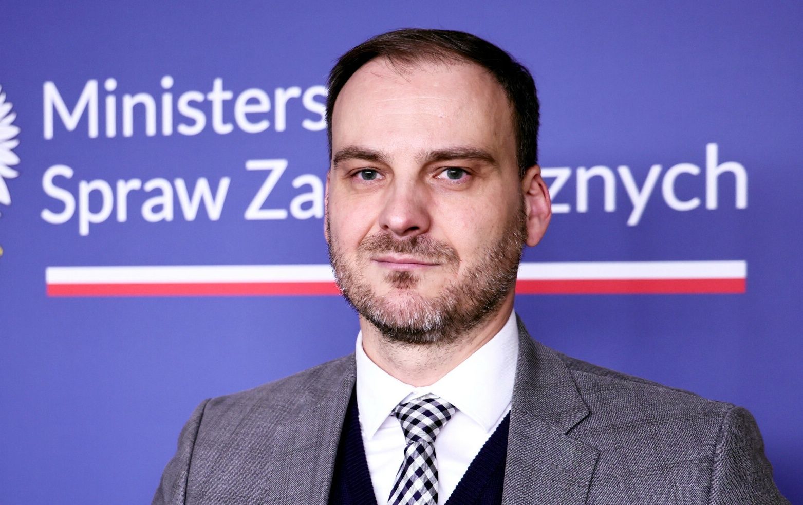 Ambasador Rosji wezwany do MSZ. Rzecznik o szczegółach