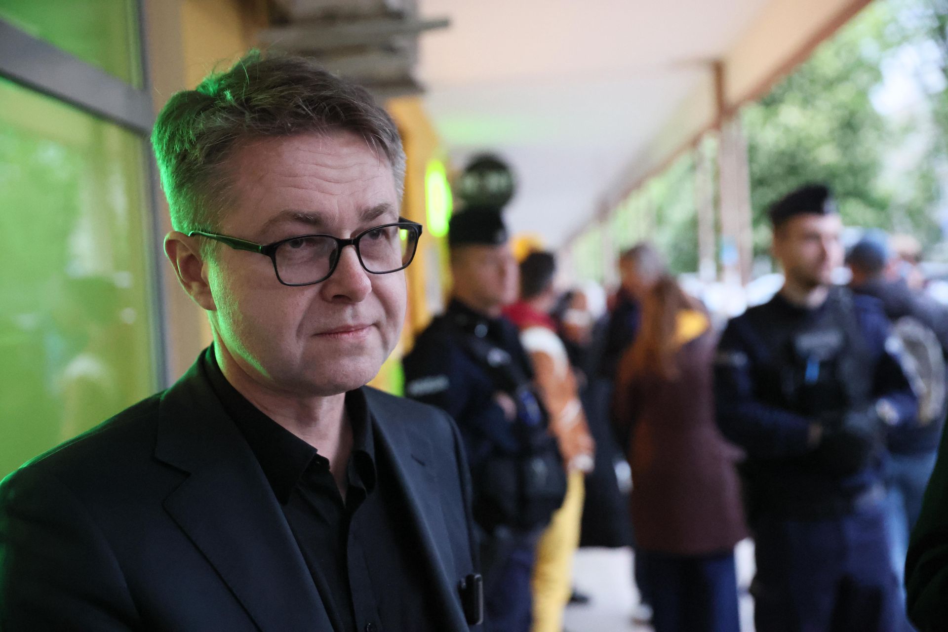 Wybory prezydenckie 2025. W których regionach Maciej Maciak zdobył najwięcej głosów?