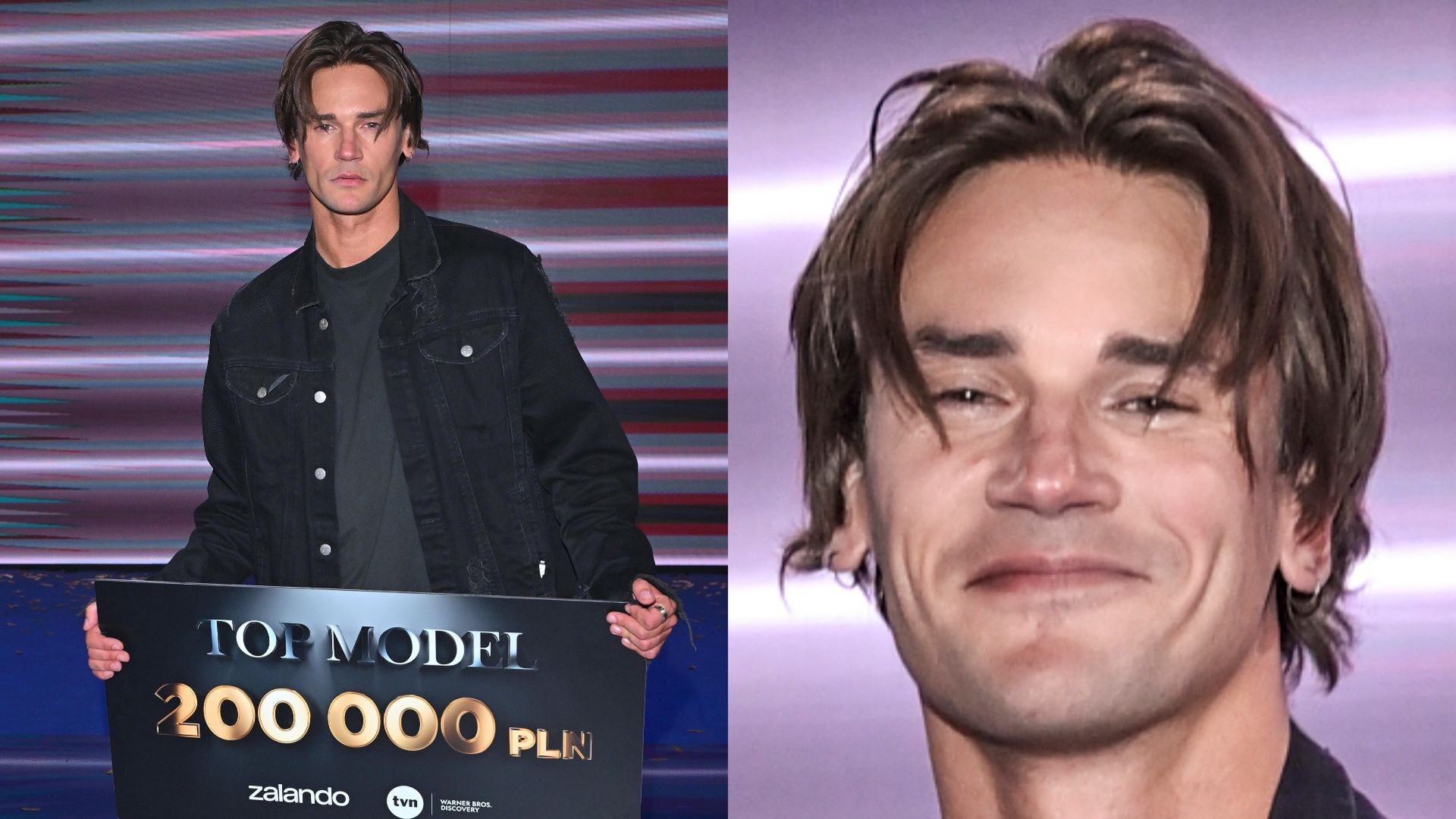 Michał Kot spiera się z agencją modeli, z którą związał się przed "Top Model". "Będziemy dochodzić roszczeń"