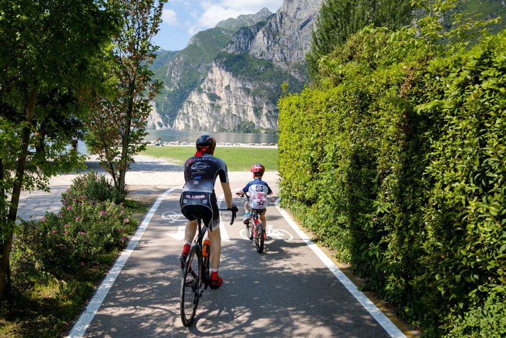 Tragiczny wypadek polskiej turystki nad jeziorem Garda. Nie żyje