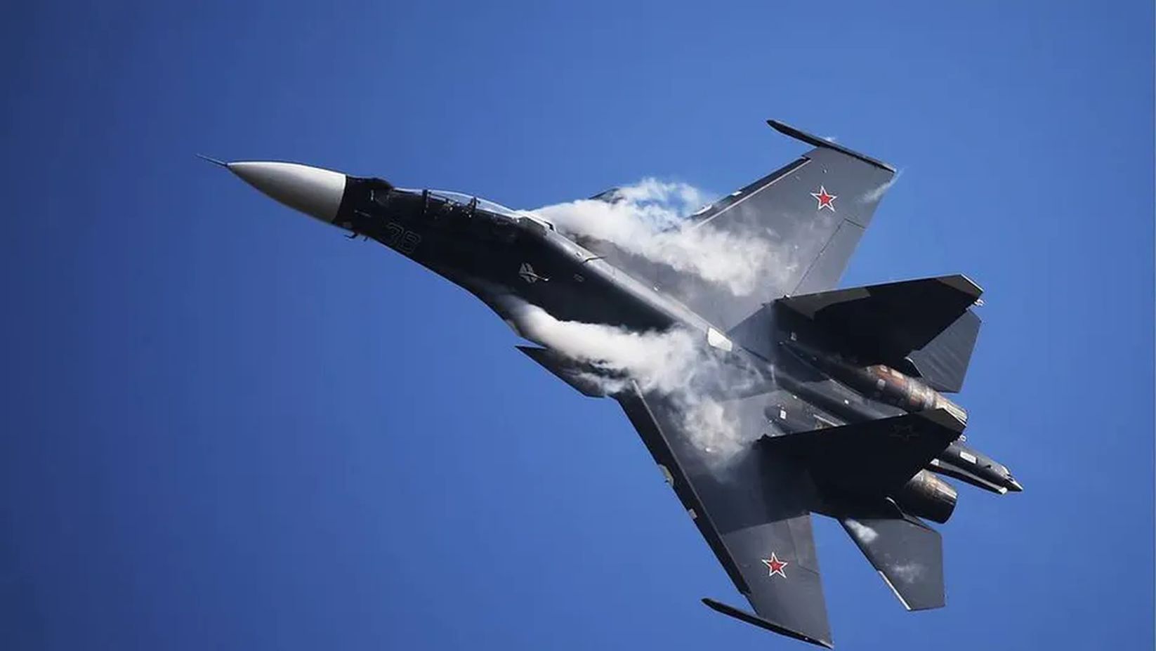 Popis Ukraińców. Rosjanie stracili 15 samolotów i śmigłowców