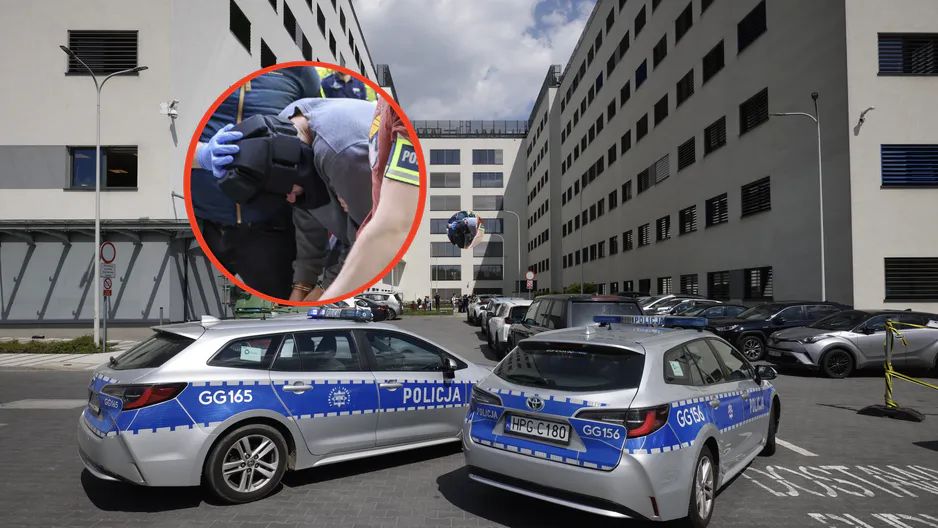 Były przełożony Jarosława W.: System zawiódł. Ten człowiek nie powinien być dopuszczony do służby