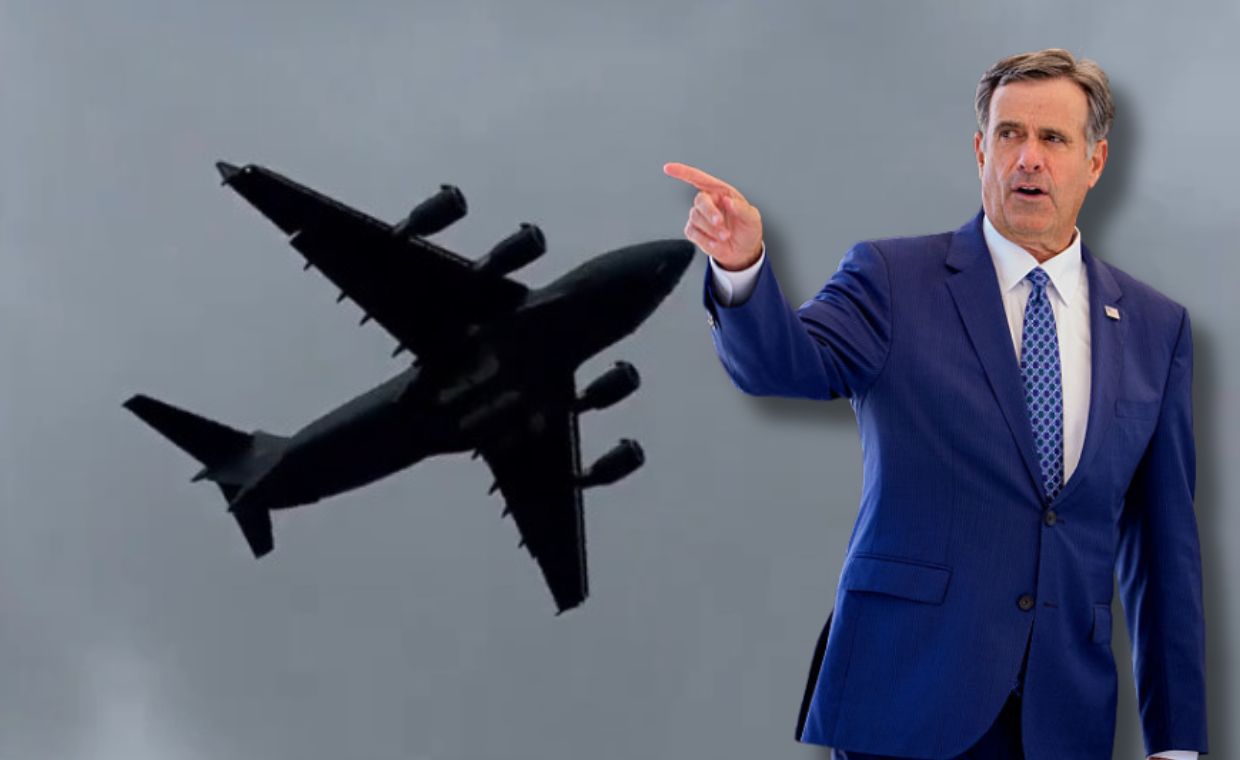Tajna wizyta szefa CIA w Moskwie. "WSJ" ujawnił cel misji