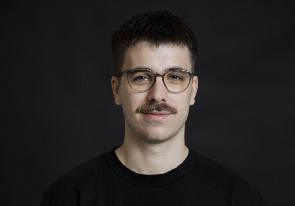 Aleksander Ploetzing dołącza do Sportvalue