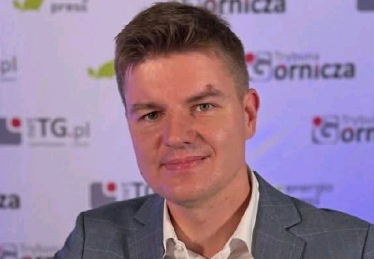 Zmiana na czele "Trybuny Górniczej" i nettg.pl. Odwołano prezesa