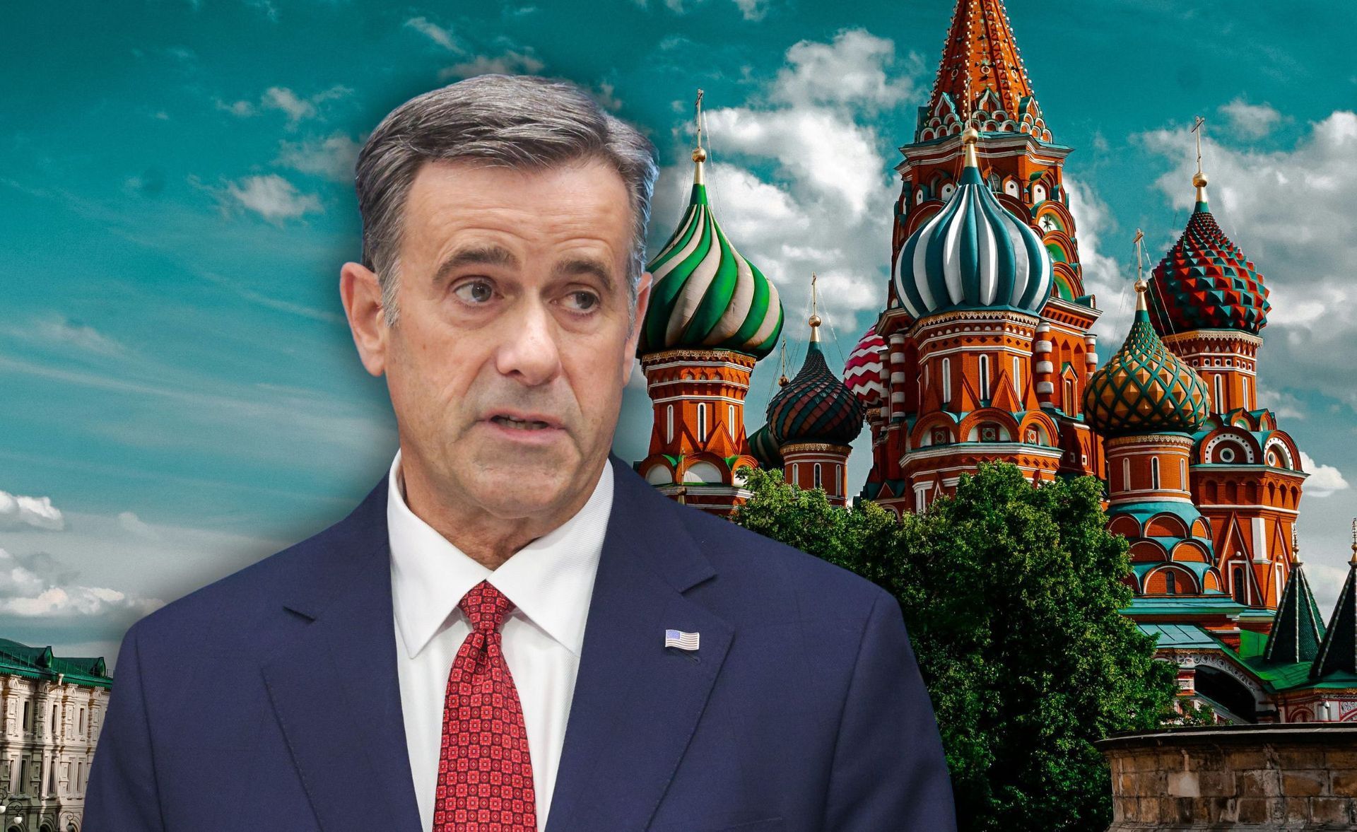 Coś grozi NATO? Ekspert wskazuje po tajemniczym spotkaniu w Moskwie