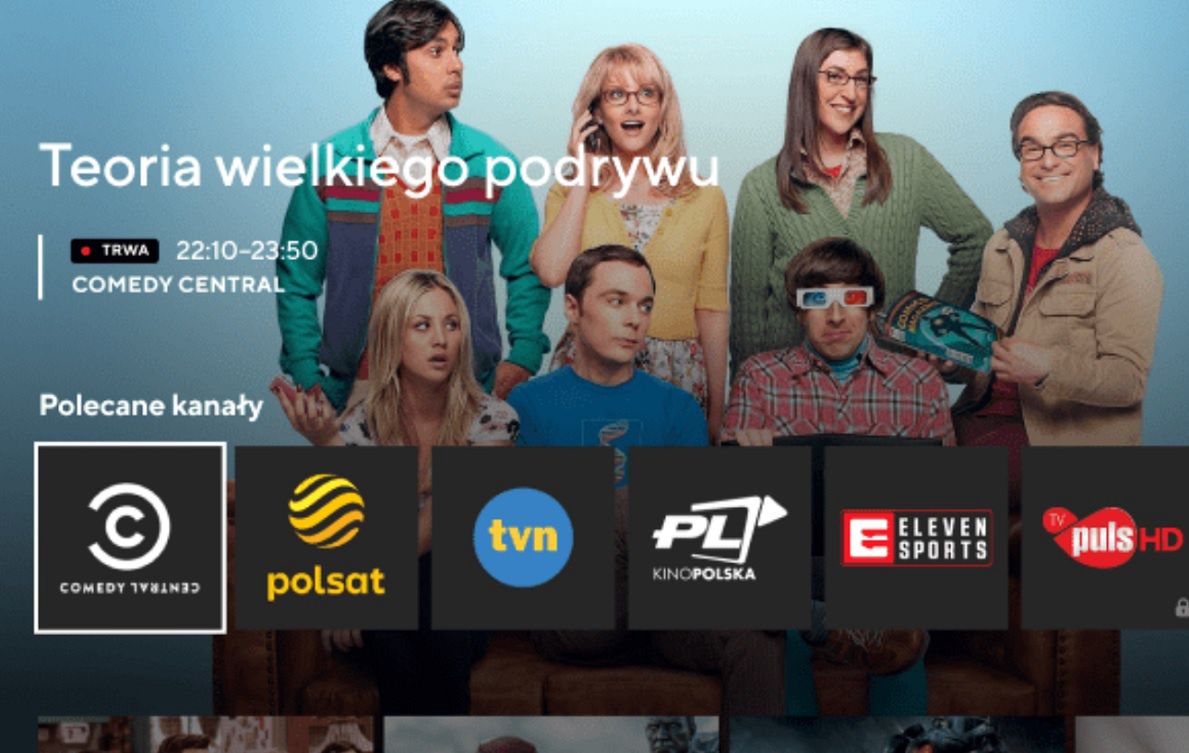 Kolejny serwis streamingowy podnosi ceny. "Wzrost kosztów licencji i dystrybucji"