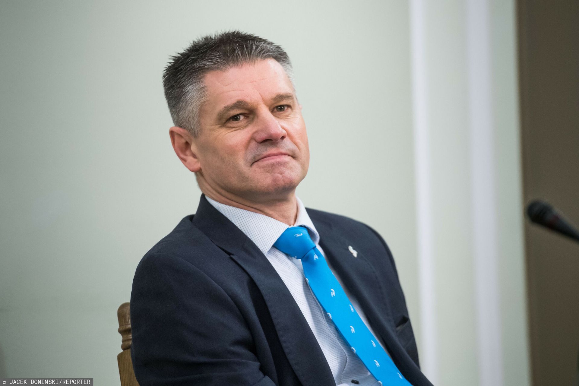 Gen. Jacek Kapica wraca do służby w Londynie