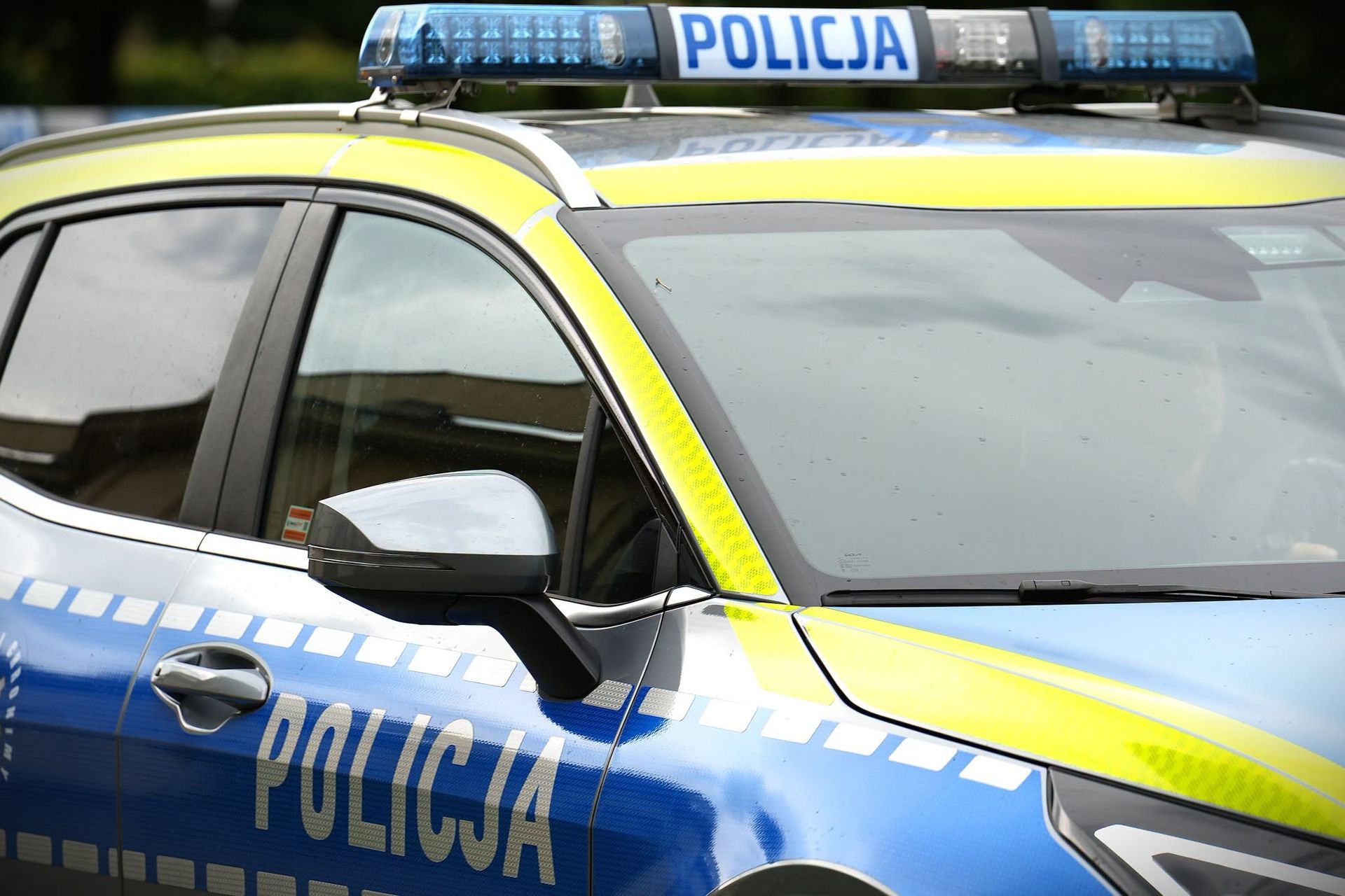 19-latka z Ukrainy pobili rówieśnicy. Brutalny atak we Wrocławiu