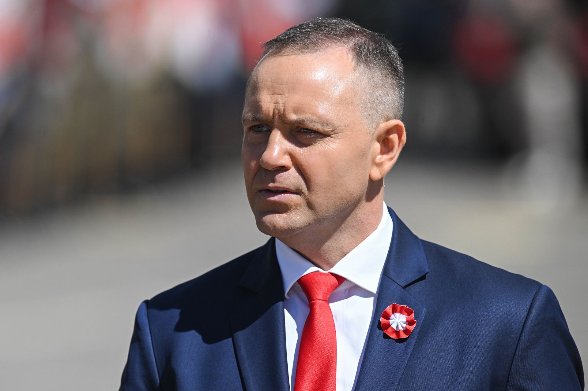 Kpiny z prezydenta. Pałac natychmiast zareagował