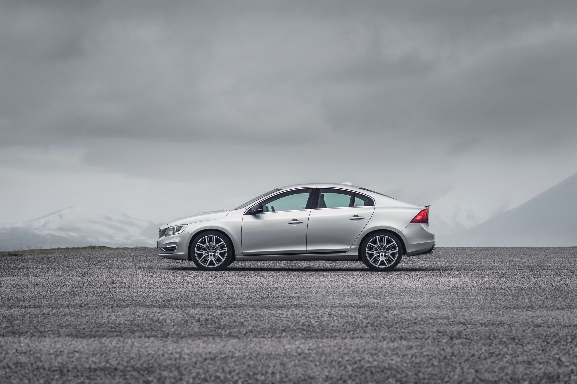 Volvo S60/V60 (2010-2018) - opinie i typowe usterki