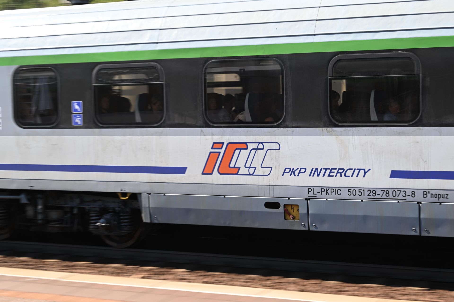 Czescy przewoźnicy na polskich torach. Bilety w niższych cenach