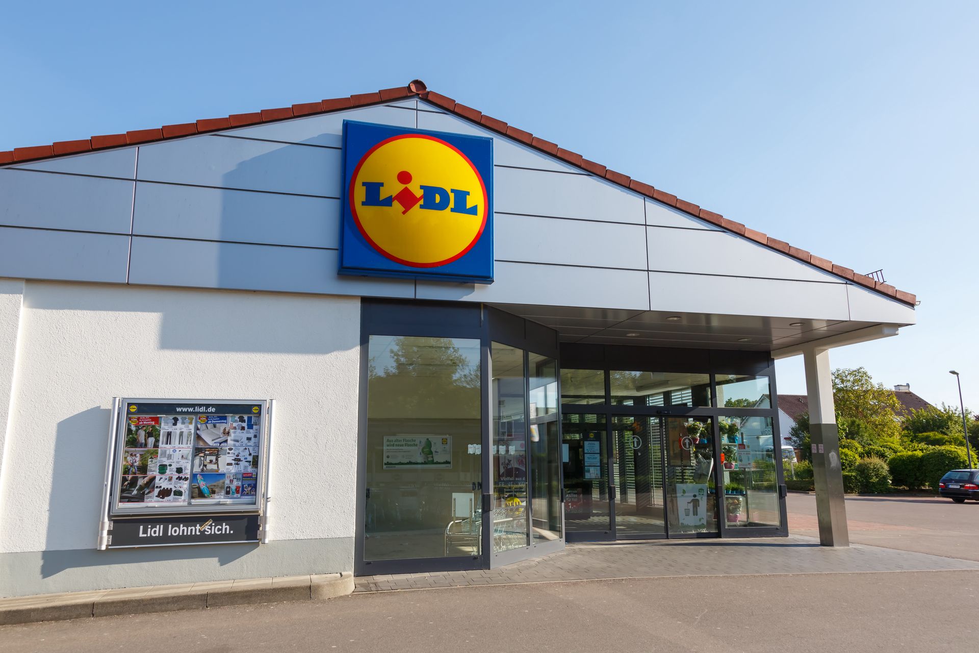 Nieoczekiwany efekt wojny cenowej. Tutaj Lidl traci klientów