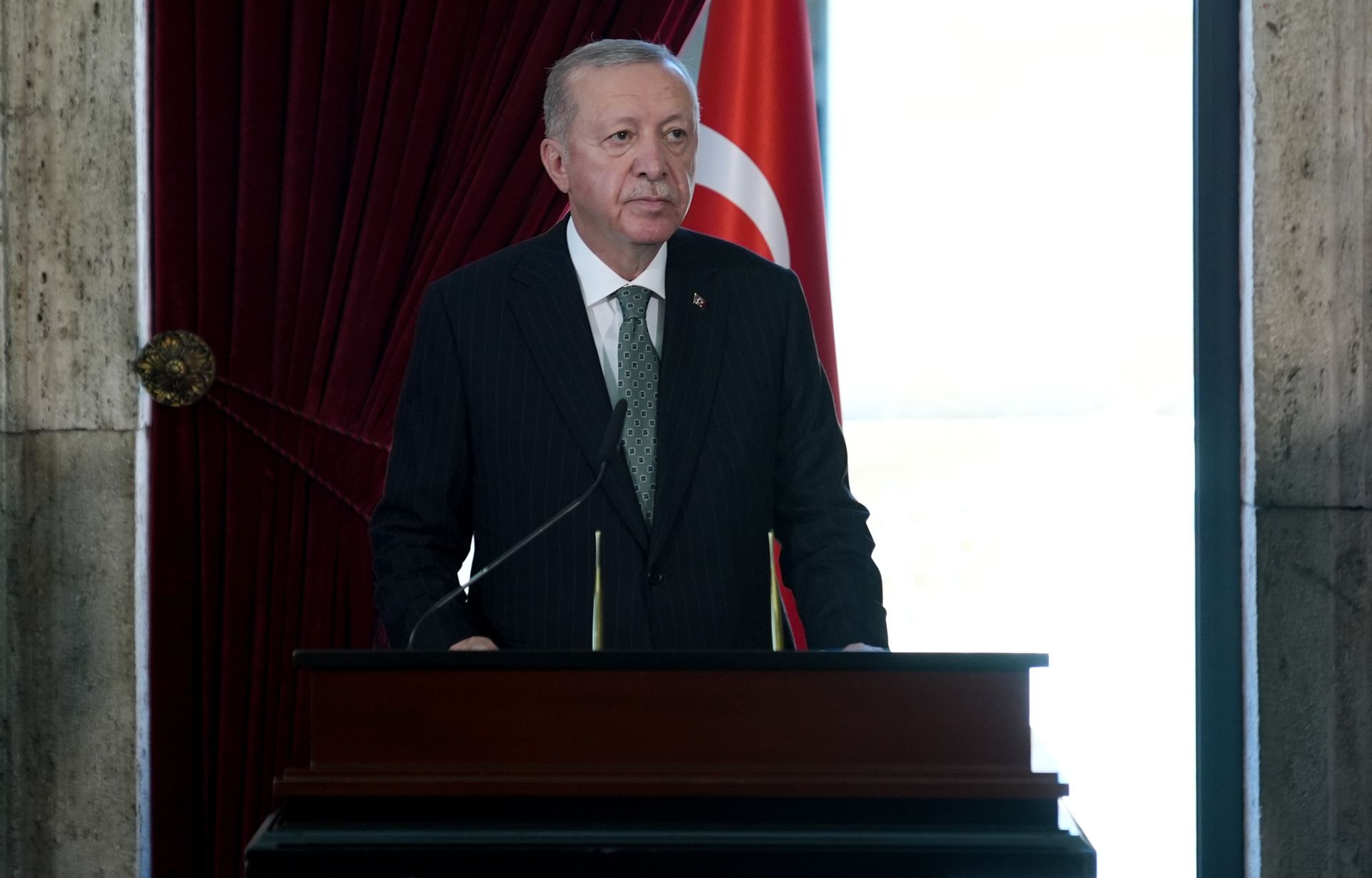 Erdogan chciałby rządzić Turcją do śmierci. Ma plan, jak to zrobić