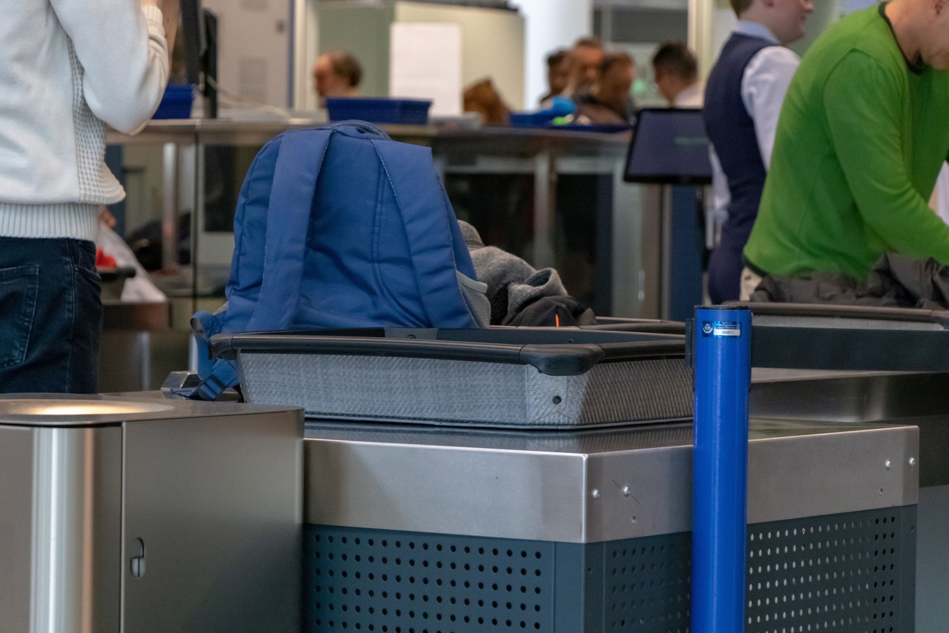 To największe zagrożenie. Linie lotnicze biją na alarm