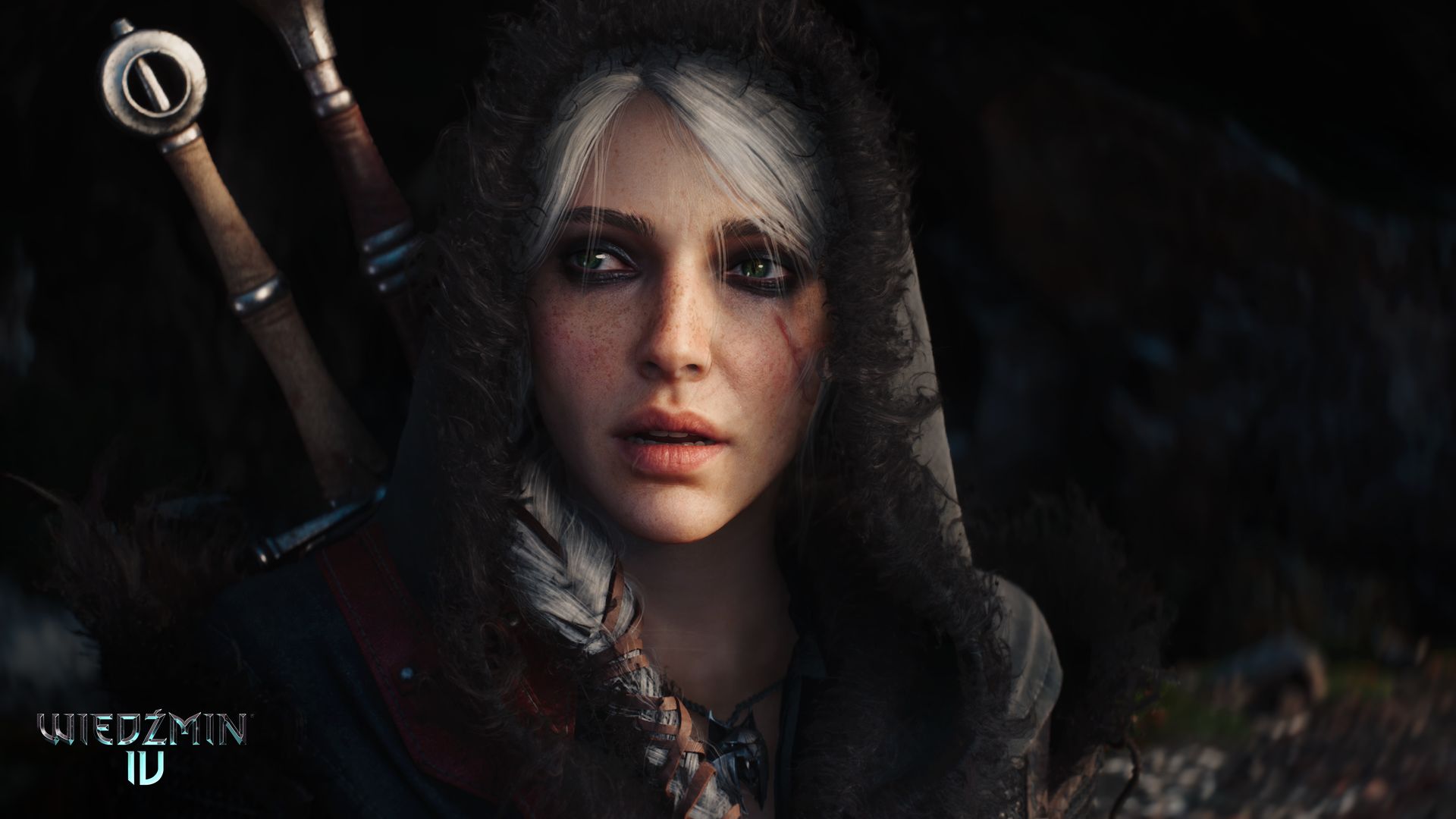 Wiedźmin 4 w pudełku bez płyty? CD Projekt RED zabiera głos