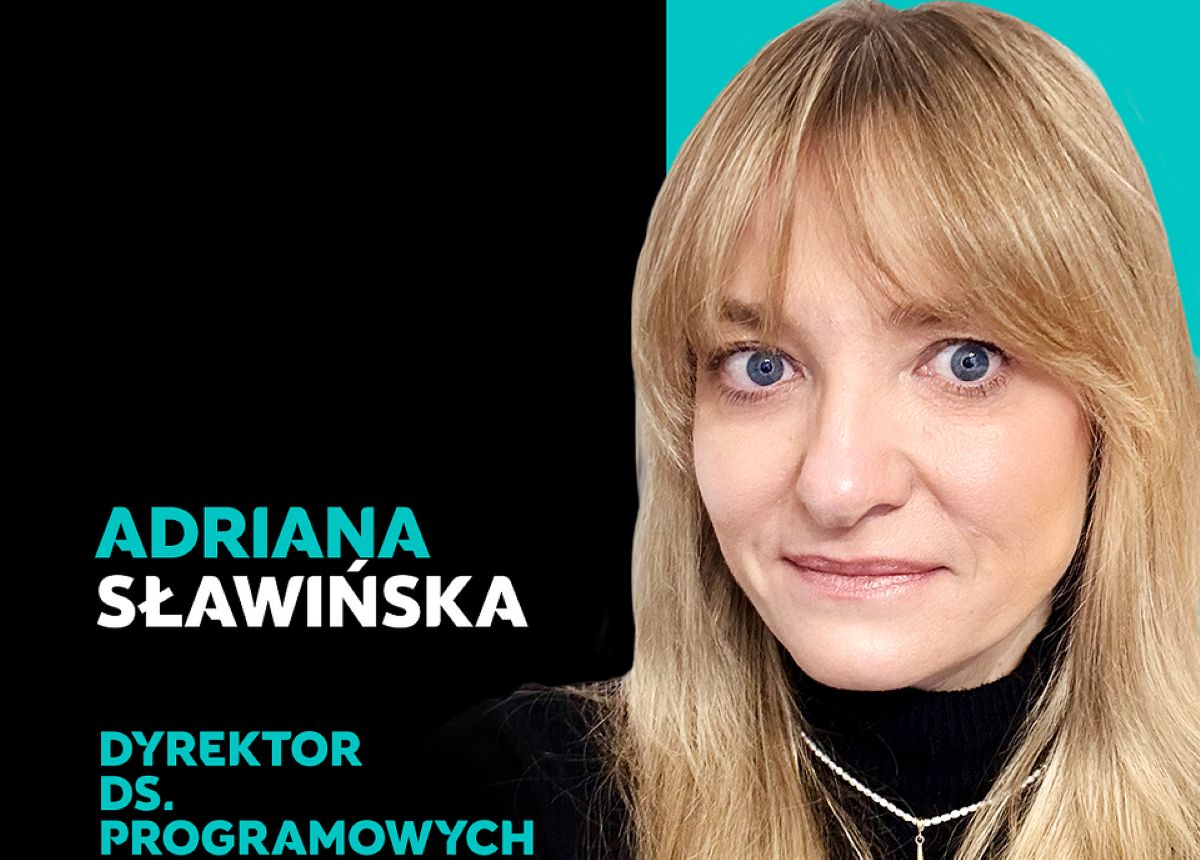 Canal+ Polska z nową dyrektorką programową