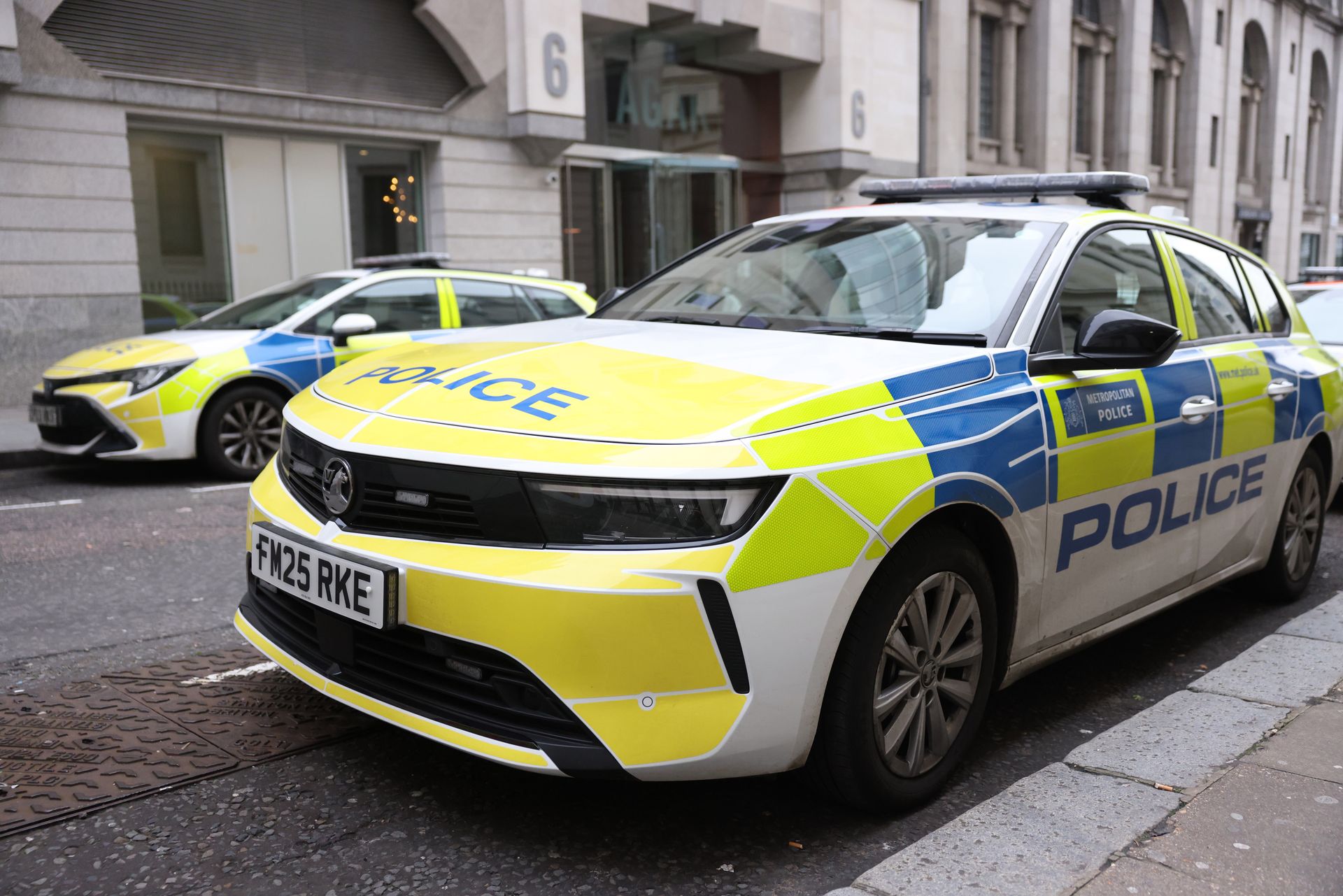 Ciało w plastikowych workach. Proces ws. morderstwa Polki w Derby