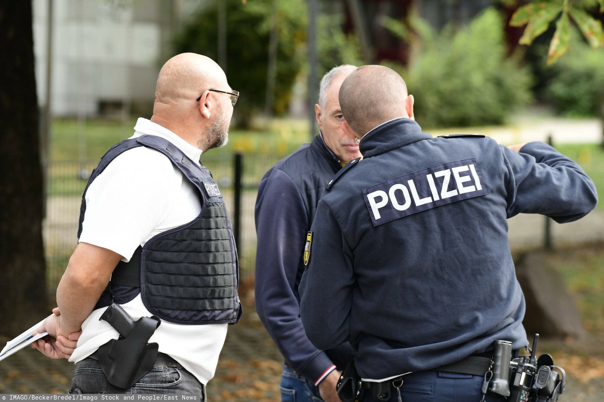 Drony, cyberataki, podpalenia. Infrastruktura pod ostrzałem