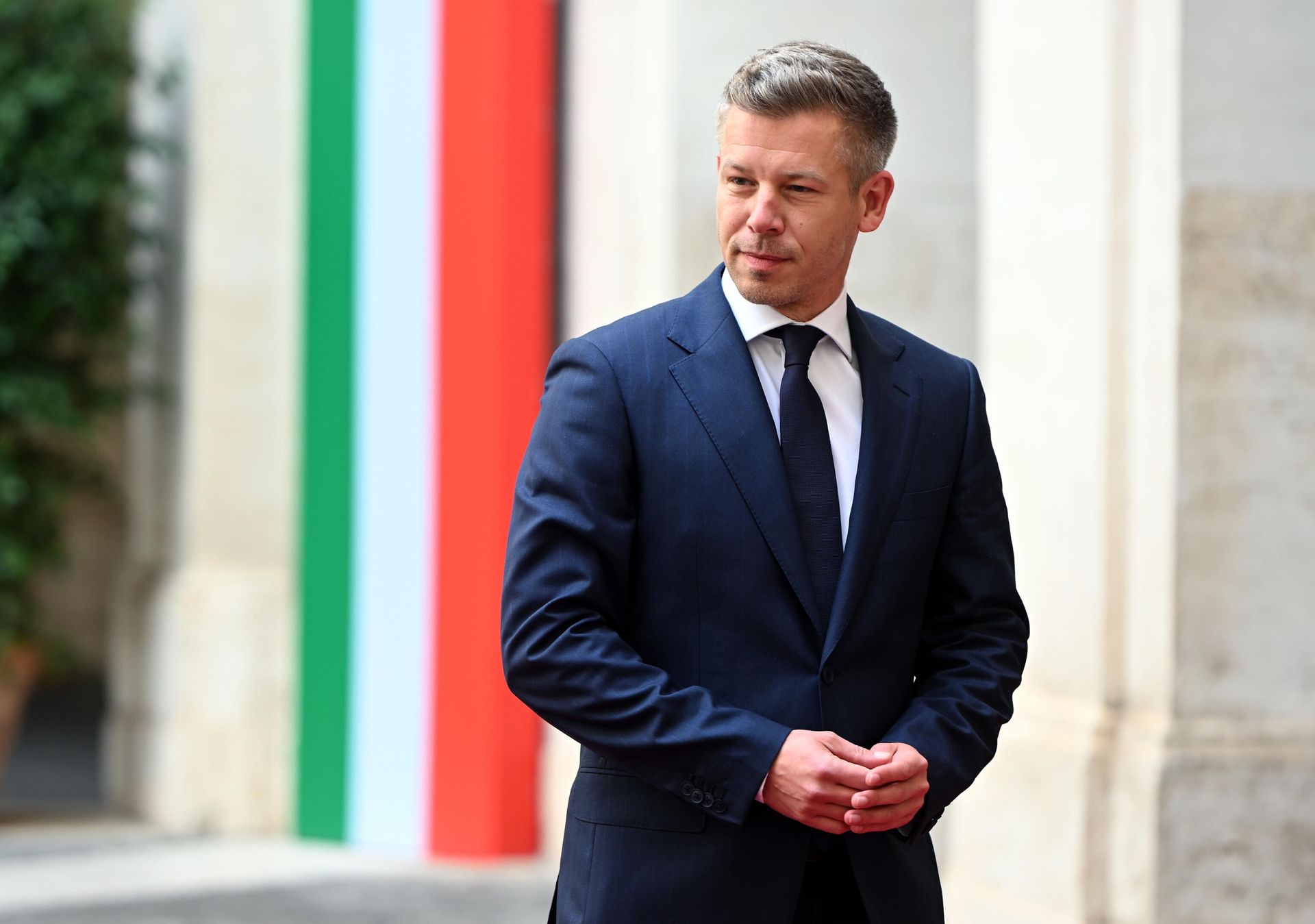 W sobotę zaprzysiężenie Magyara na premiera. TISZA wprowadza szybki tryb zmian