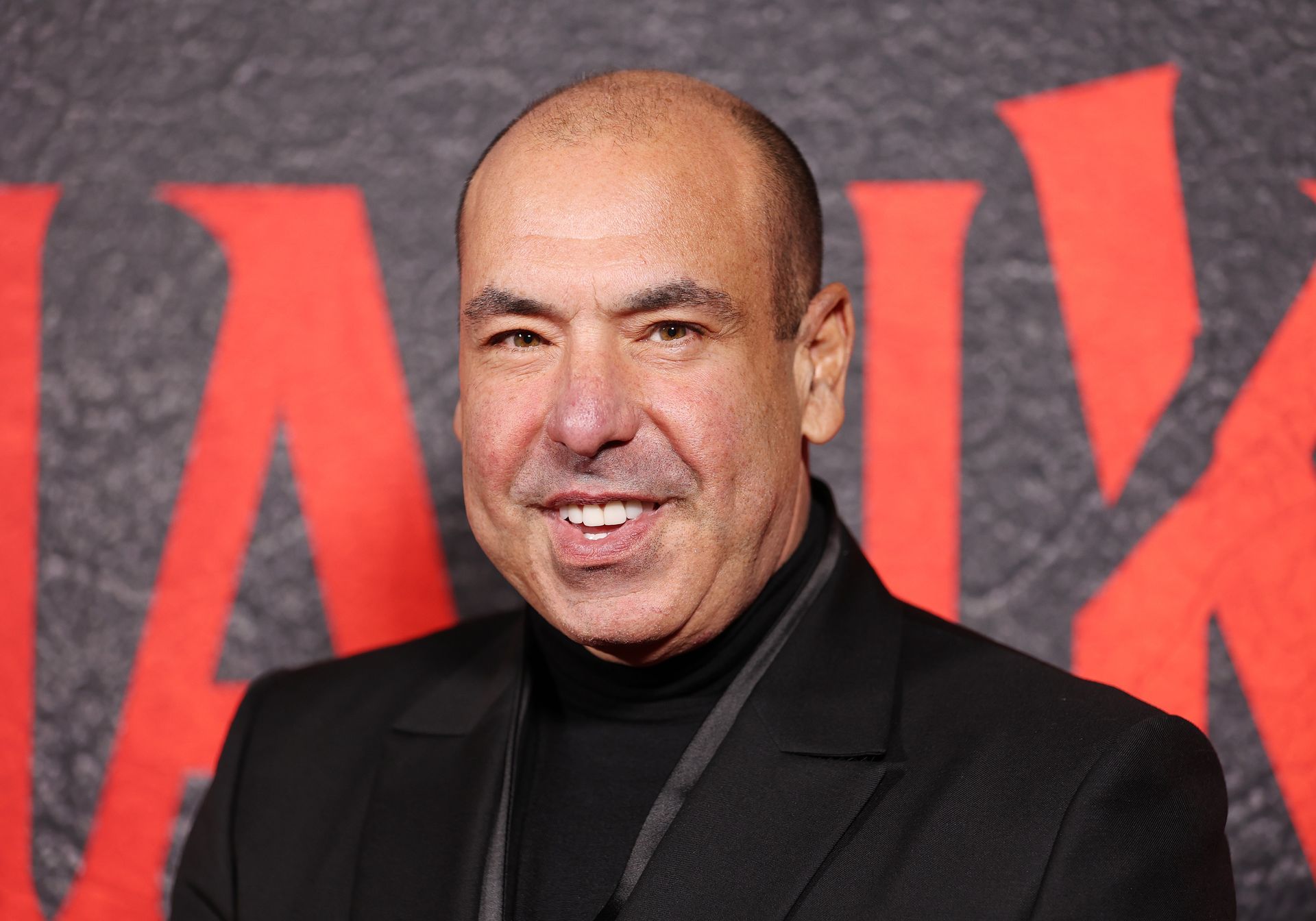 Fani przecierali oczy. Tak dziś wygląda Rick Hoffman z "W garniturach"