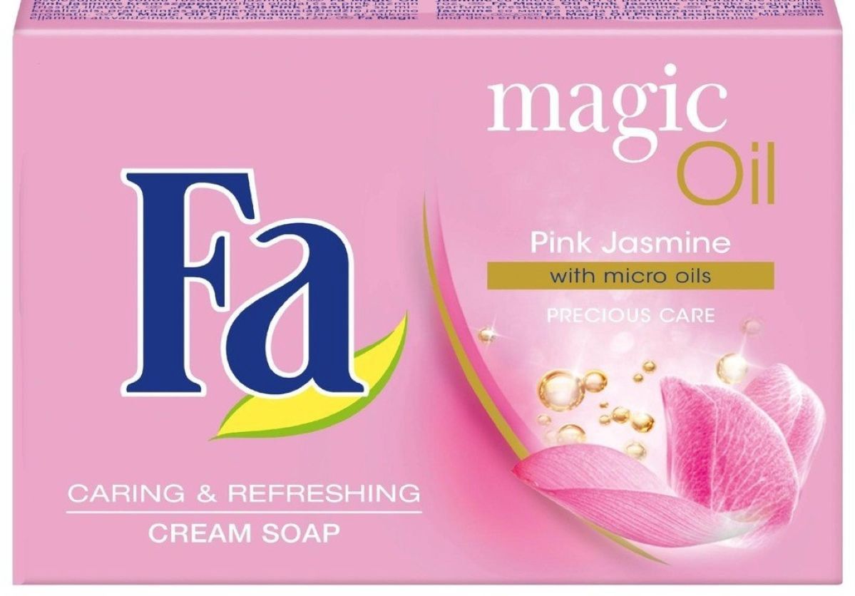 Fa znika z półek. Czym było dla nas kultowe mydełko?