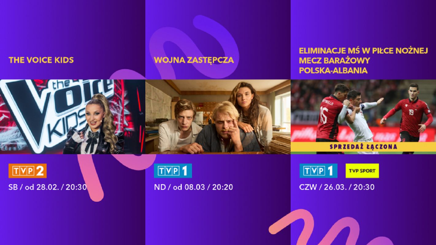 Tak TVP wycenia reklamy. Ponad ćwierć mln zł za spot przy meczu Polaków