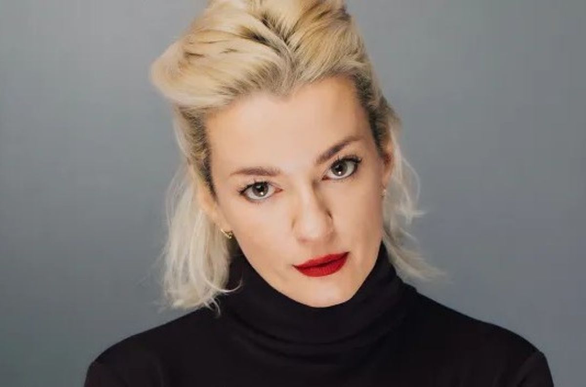 Była menedżerka Grupy naTemat przechodzi do kultury. Paulina Plenkiewicz dołącza do Mint Magazine