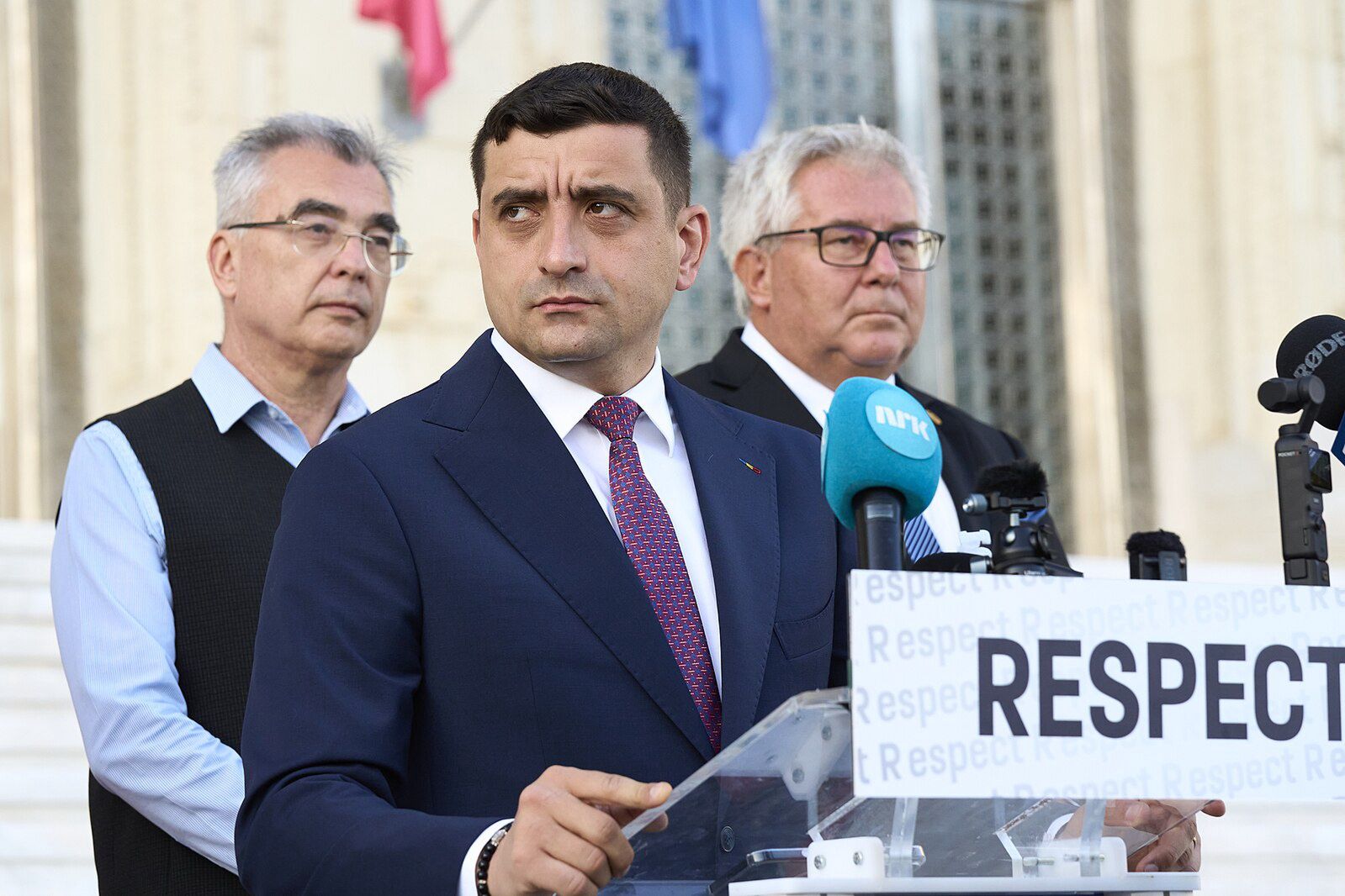 Rumunia: Sąd Konstytucyjny odrzucił wniosek o unieważnienie wyborów prezydenckich