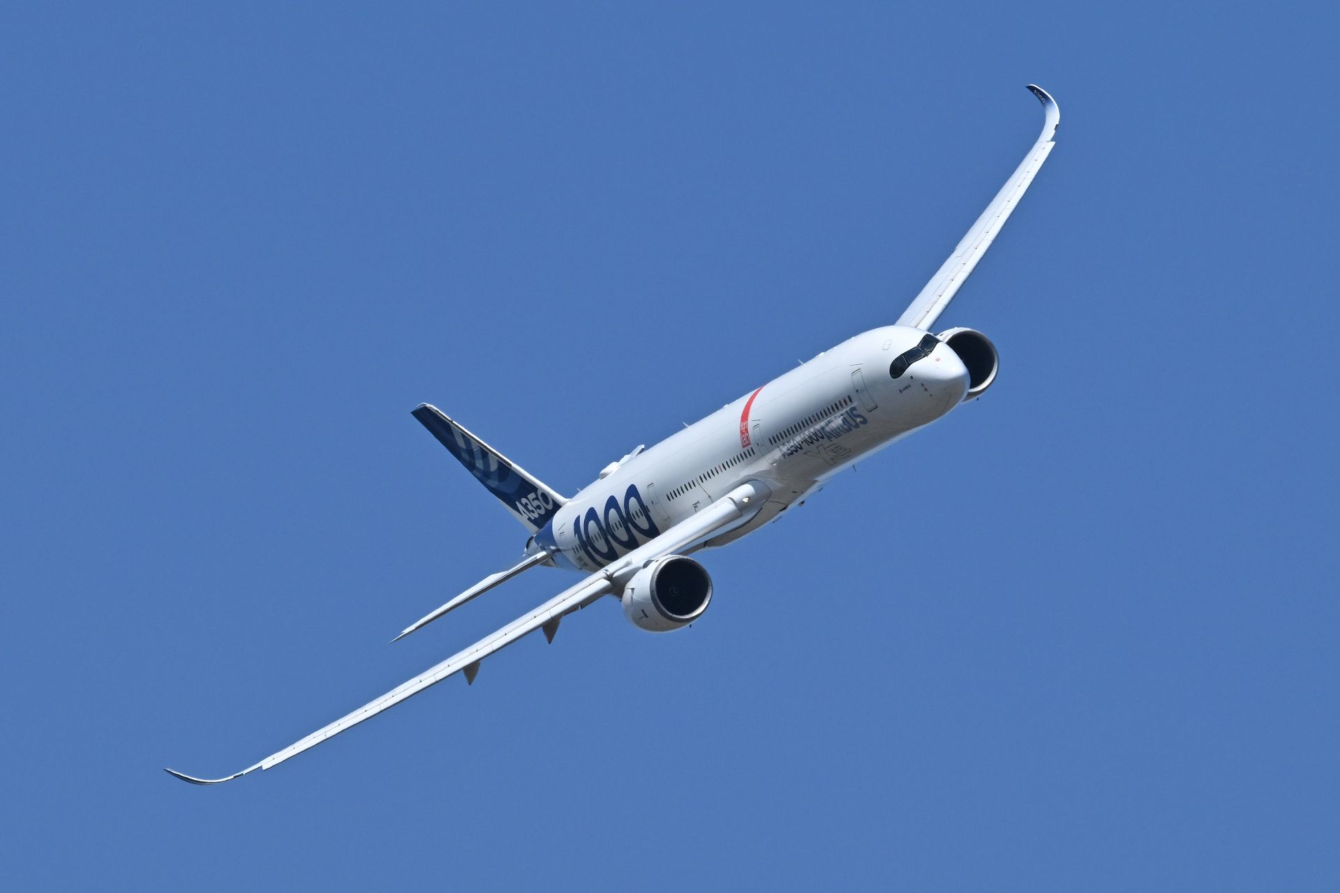 Naprawa Airbusa A350 to prawdziwe wyzwanie. Wszystko przez kompozyty