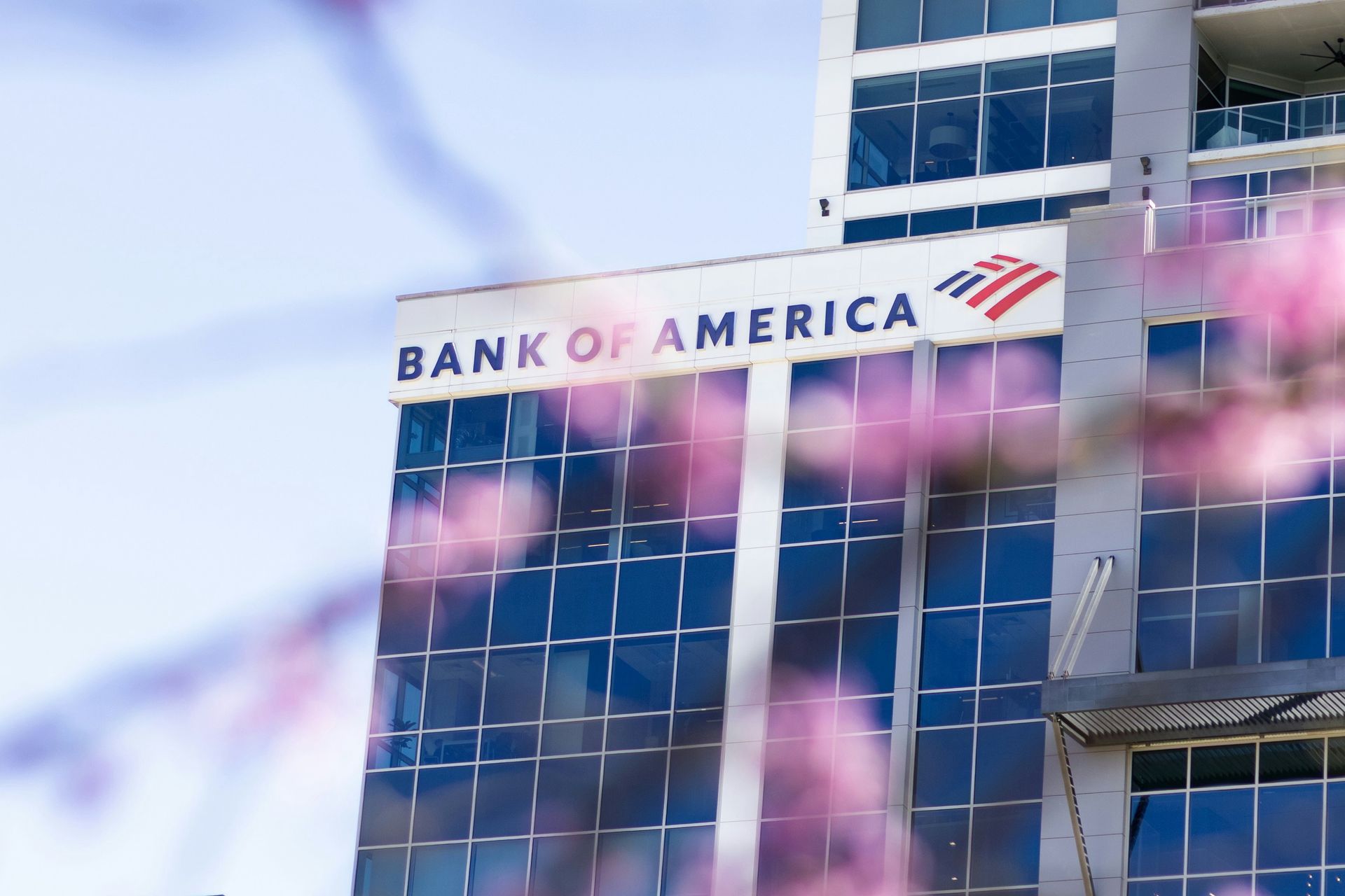 Gigantyczna kara dla Bank of America. Chodzi o miliardy dolarów