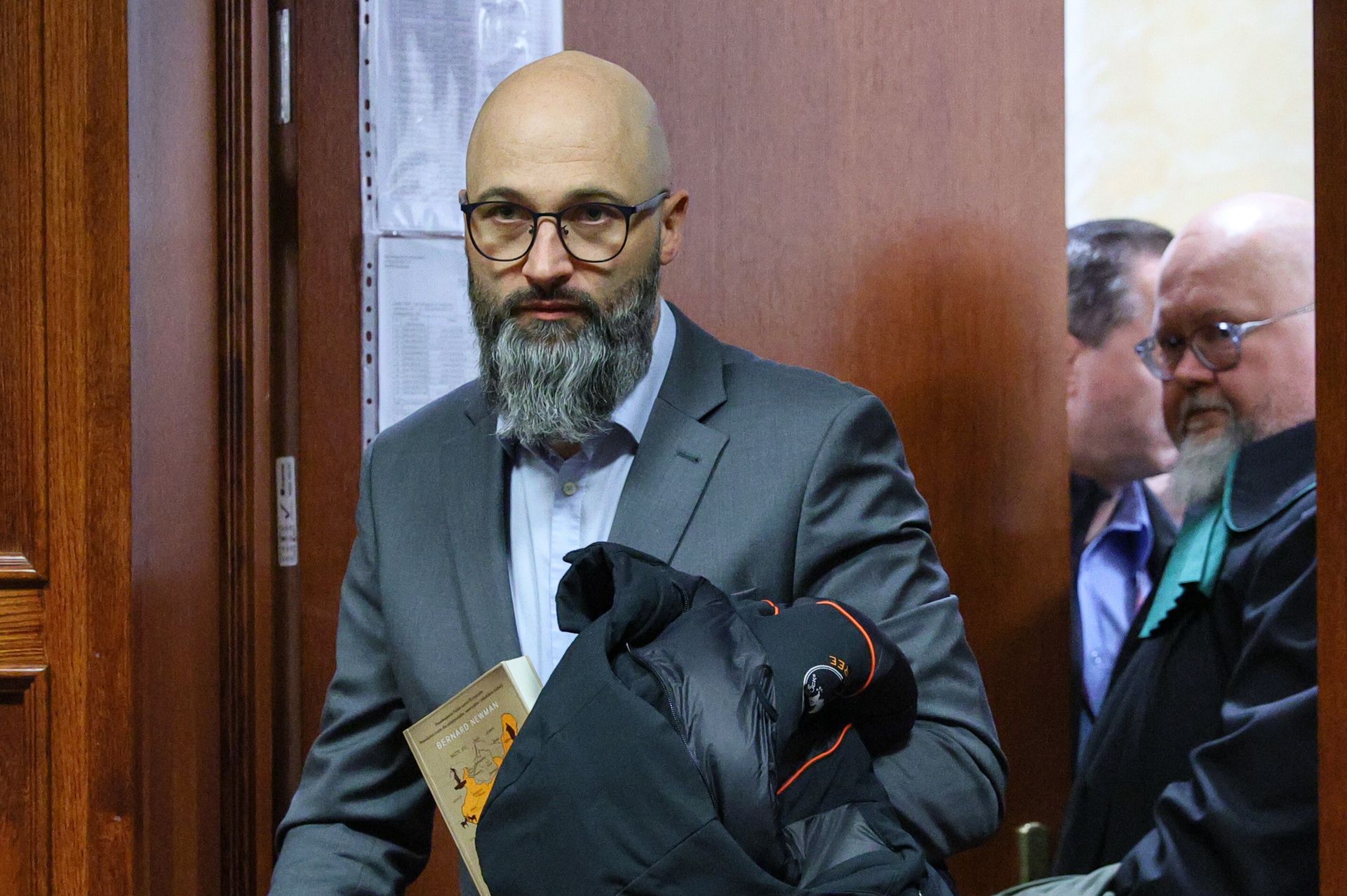 Sprawa Fundacji Profeto. Większość wniosków obrony odrzucono