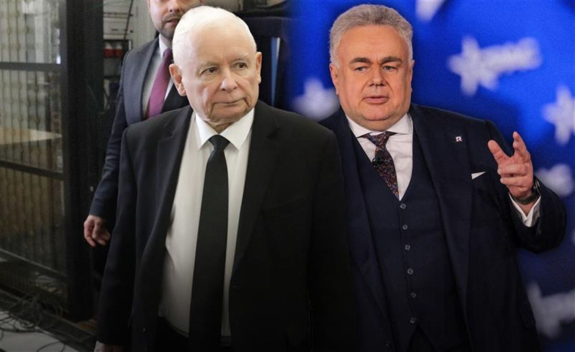 PiS i Telewizja Republika. Walka o kasę na prawicy