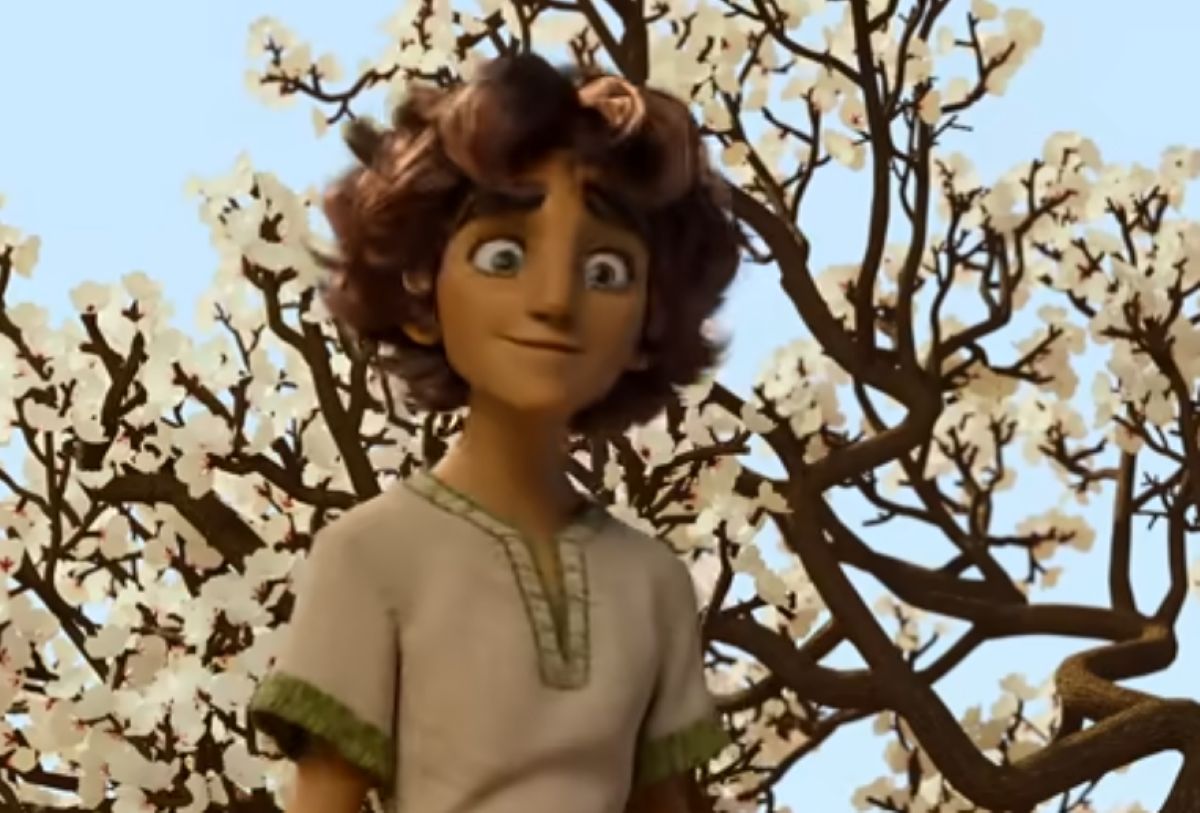 Galapagos Films zaczyna współpracę z amerykańskim Angel Studios. Pierwsza premiera już wkrótce