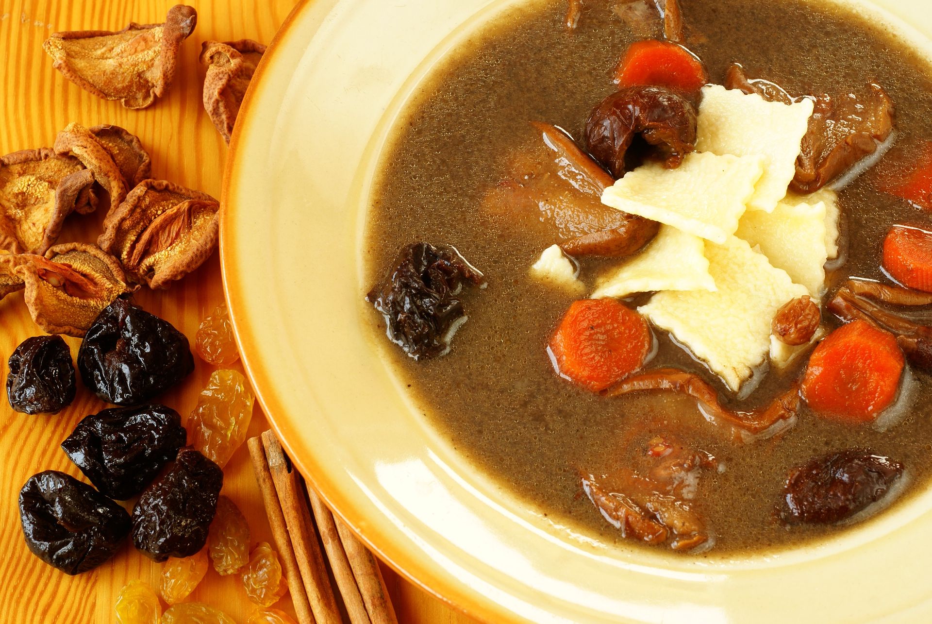 Wiele osób krzywi się na jej widok. Pisał o niej choćby Mickiewicz