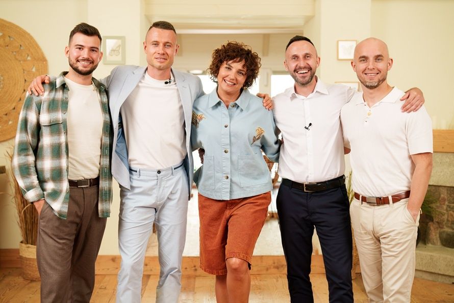 Polsat kręci nowy program randkowy. Start na Mazurach