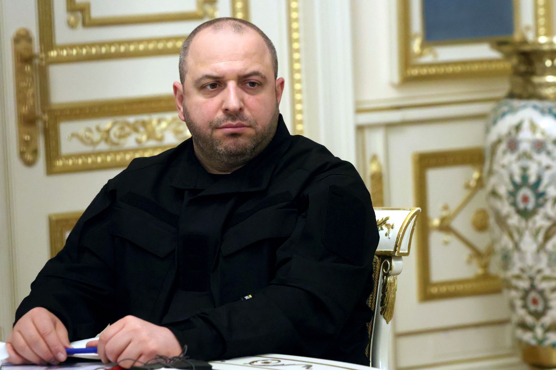 Konferencja USA-Ukraina-Europa. Umierow zdradza szczegóły